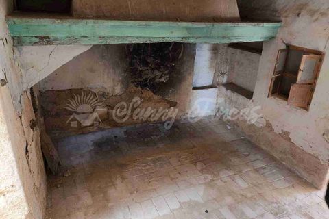 Landejendom i Yecla, Murcia, Yecla - € 49.900 | Ref: SF0528 - foto 9